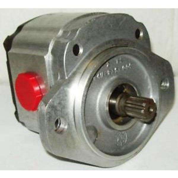 Dowty 1P Hydraulic Gear Pump 1P3028C7924 1PL028CSSJB #1 image