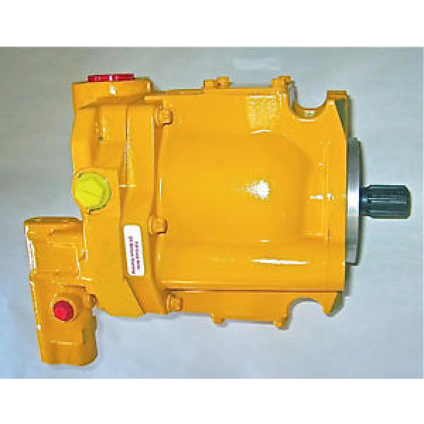 CATERPILLAR PUMP 9T-6857 FOR 416 SERIES BACKHOE - NEW! #1 image