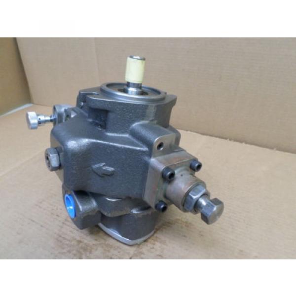 Bosch R97870951110HRM666928904 Hydraulic Vane Pumps Variable Volume #1 image