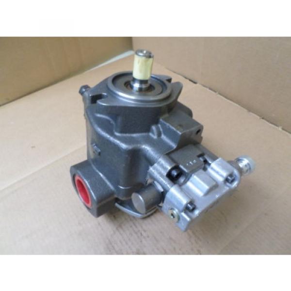 Bosch R97870951110HRM666928904 Hydraulic Vane Pumps Variable Volume #4 image
