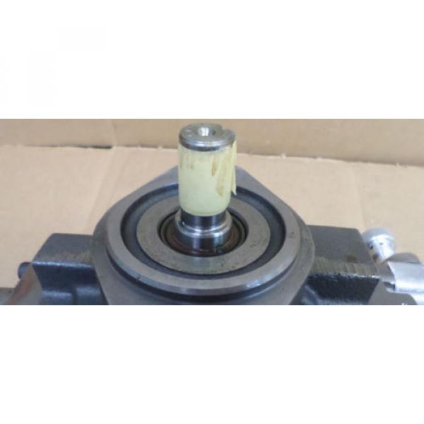 Bosch R97870951110HRM666928904 Hydraulic Vane Pumps Variable Volume #5 image