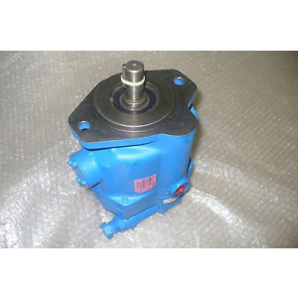 Vickers Hydraulic Pump Motor P/N PVB10RSY31C11 #1 image