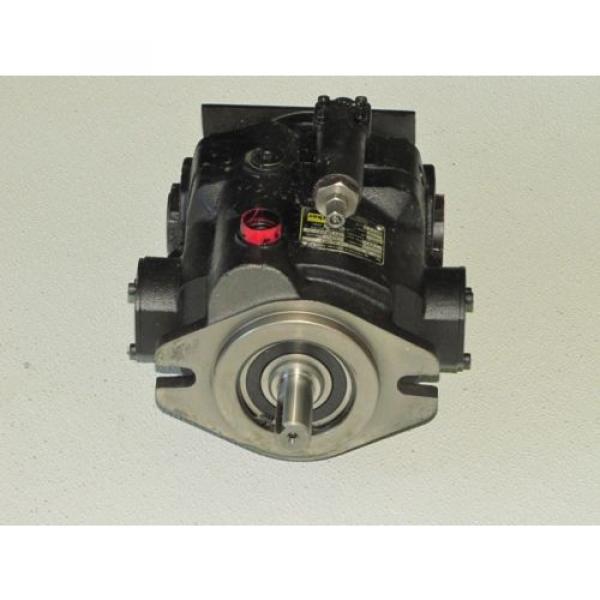 PARKER VARIABLE VOLUME HYDRAULIC PUMP # PVP23103R6A210 #3 image
