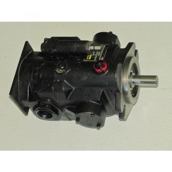 PARKER VARIABLE VOLUME HYDRAULIC PUMP # PVP23103R6A210 #4 image