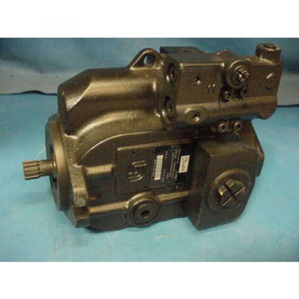 New Danfoss Series K 45 Vairable Displacement Hydraulic Pump KRR038CLS212 #1 image