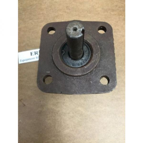 Northern Hydraulics 10561 High Pressure Hydraulic Gear Pump.  Loc 32A #5 image
