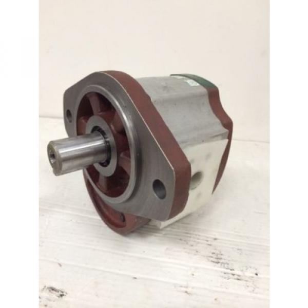 Dowty Hydraulic Gear Pump # 3PL150 CPSSAN 3P3150CPSSAN CW Rotation #1 image