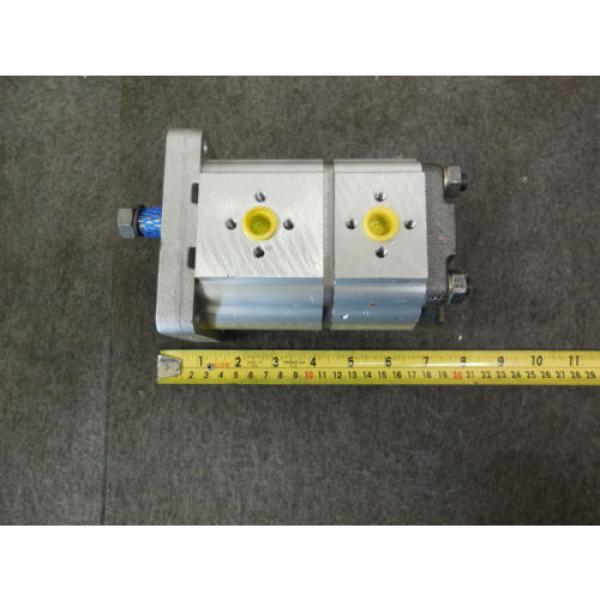 NEW PARKER COMMERCIAL HYDRAULIC PUMP 334-9121-405 #2 image