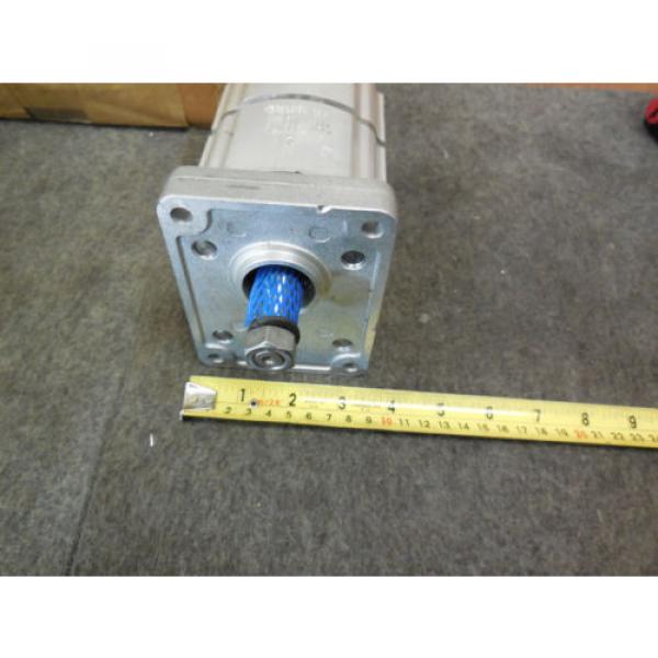 NEW PARKER COMMERCIAL HYDRAULIC PUMP 334-9121-405 #3 image