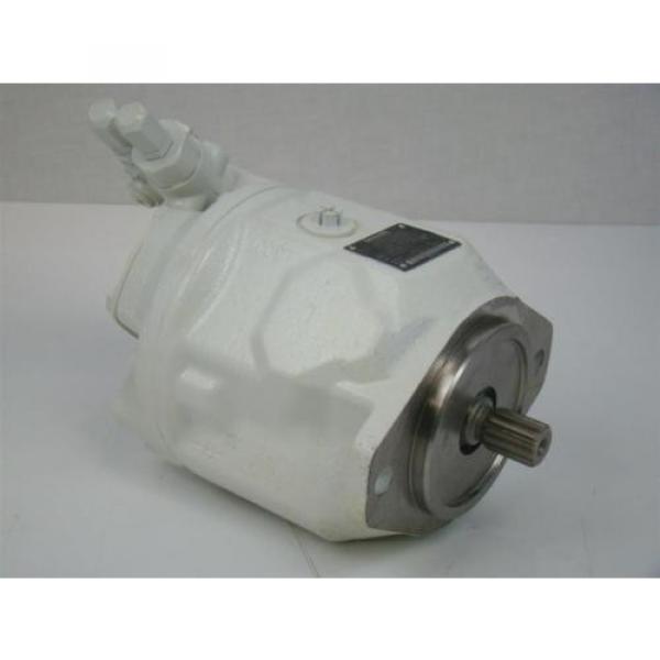 Rexroth hydraulic piston pump LA10V028DRG/31R 27005-X000352 R902401111 #1 image
