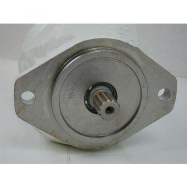 Rexroth hydraulic piston pump LA10V028DRG/31R 27005-X000352 R902401111 #3 image