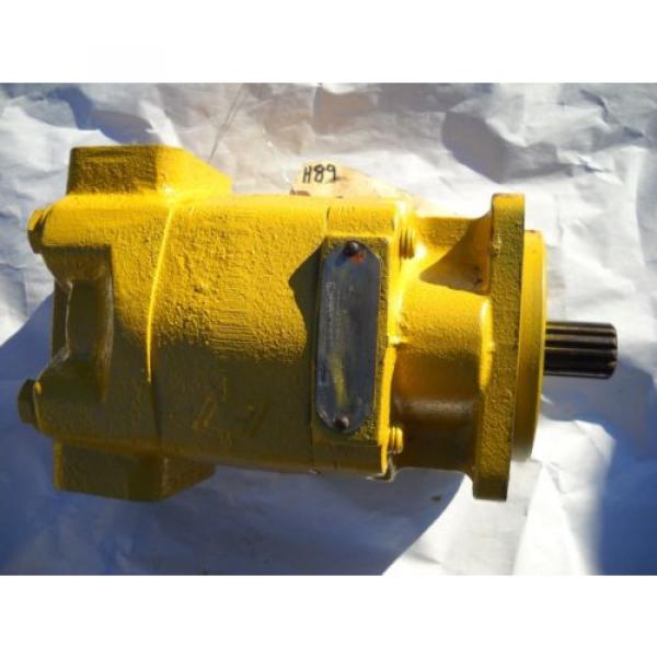 commercial intertech hydraulic pump 323-9210-036 #5 image