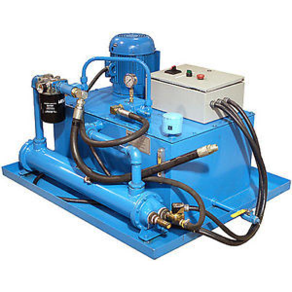 Hep Hydrolique 0680810A Hydraulic Pumping System #1 image