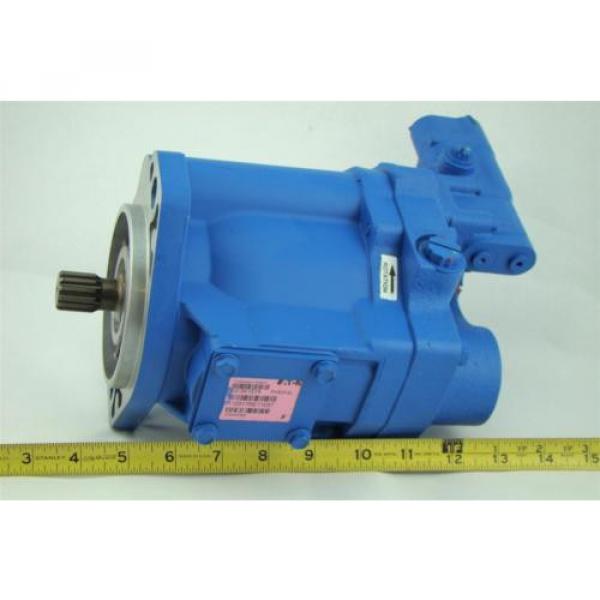 Eaton Power Hydraulic Pump Assembly 2530-01-387-4062 02-341514 PVE012L #2 image