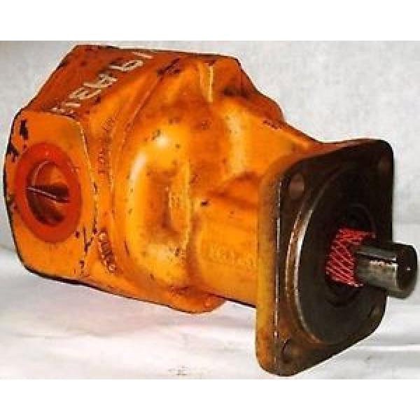 Hydreco 2000A Series Hydraulic Gear Pump 2025A5A1AR #1 image