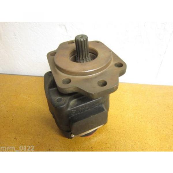 FORCE America 308-9110-113 Hydraulic Pump New Old Stock #1 image