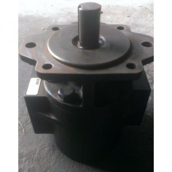 LPE55L-5C, GearTek Hydraulic Pump #1 image