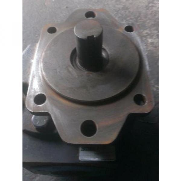 LPE55L-5C, GearTek Hydraulic Pump #3 image