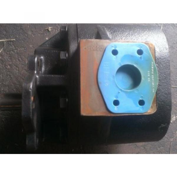 LPE55L-5C, GearTek Hydraulic Pump #4 image