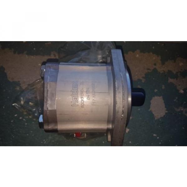 New Haldex Hydraulic Pump 04134 / 4134 Made in USA #1 image