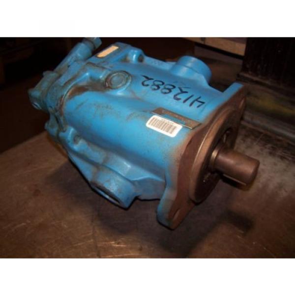 NEW VICKERS VARIABLE DISPLACEMENT HYDRAULIC AXIAL PISTON PUMP PVB20-RS-20-CM-11 #5 image