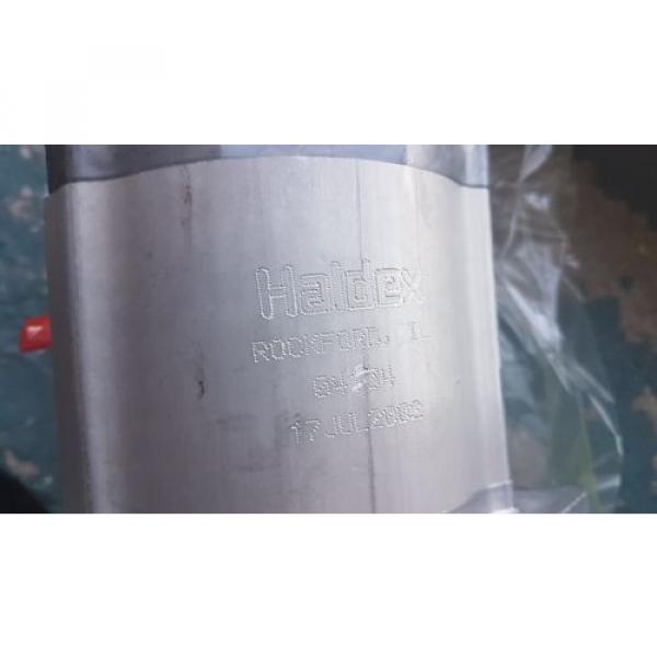 New Haldex Hydraulic Pump 04134 / 4134 Made in USA #3 image