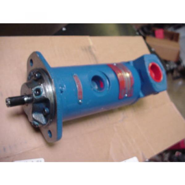 New IMO Colfax 3G tripple screw pump hydraulic 3515/008 AA3G/NVILCA095SP #1 image