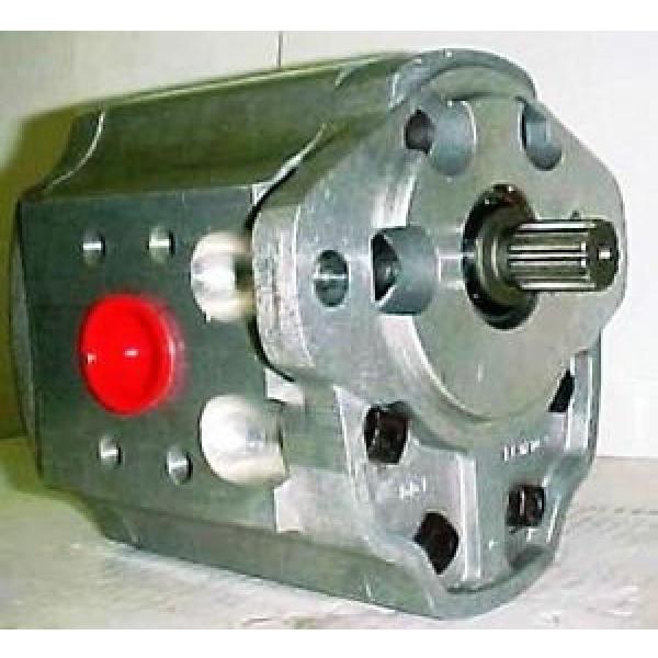 Dowty Hydraulic Gear Pump # 3P3250C7716 / 3P3250C SSSB #1 image