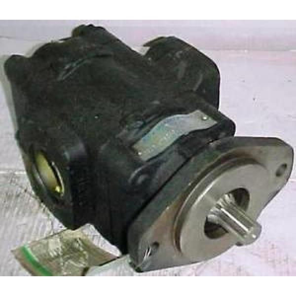 Commercial Shearing Hydraulic Gear Pump P330B-197-BI-AB12-25-GV #1 image