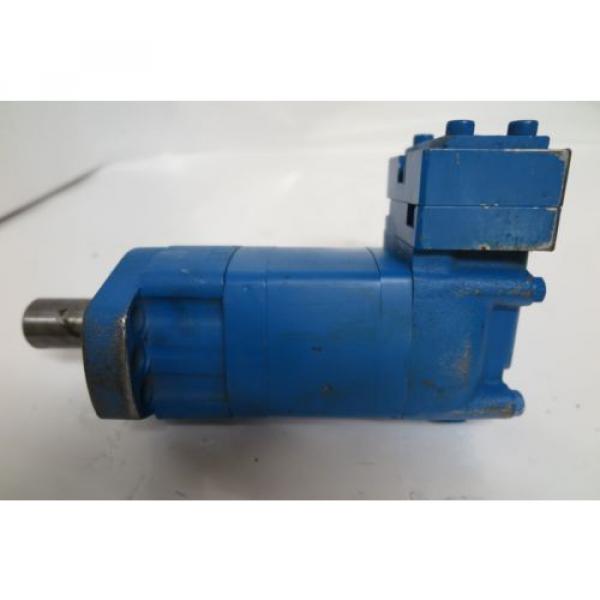 metaris hydraulic pump motor assembly #1 image
