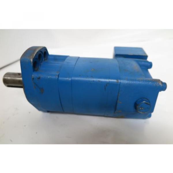 metaris hydraulic pump motor assembly #5 image