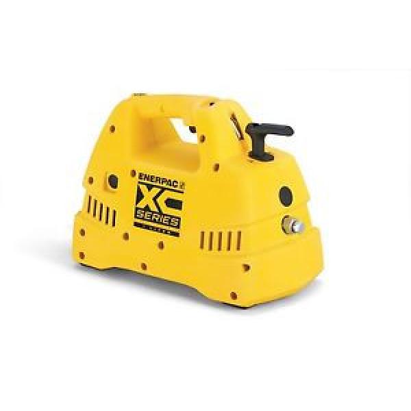 New Enerpac XC1202M Cordless Battery Powered Hydraulic Pump.  Free Shipping #1 image