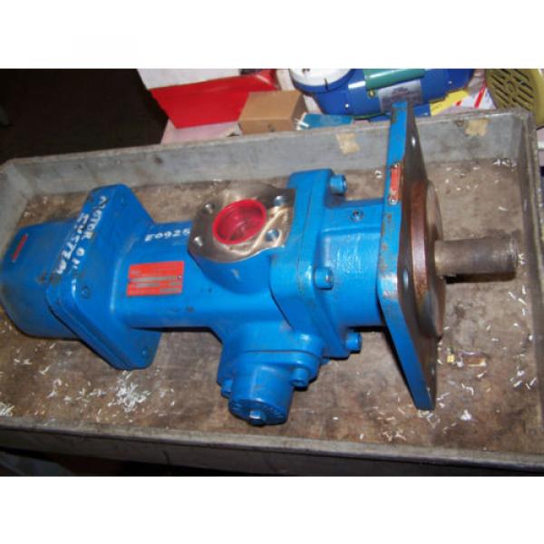 NEW IMO 3&#034; SUCTION 2&#034; DISCHARGE HYDRAULIC  PUMP AA3G/NVPPCC200SC #1 image