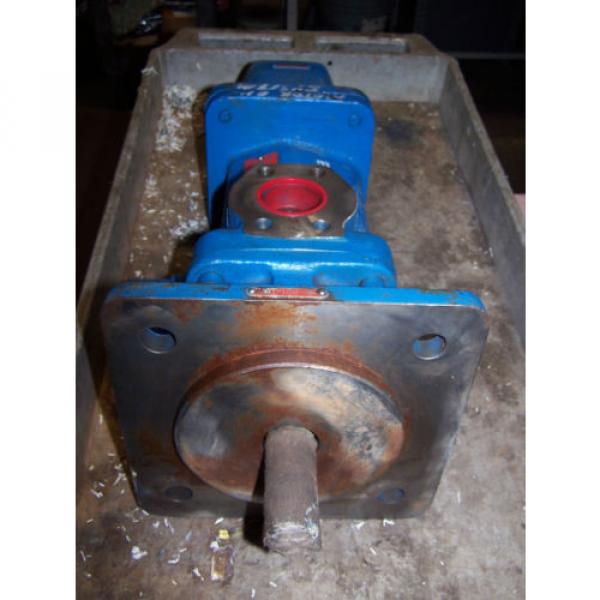 NEW IMO 3&#034; SUCTION 2&#034; DISCHARGE HYDRAULIC  PUMP AA3G/NVPPCC200SC #2 image