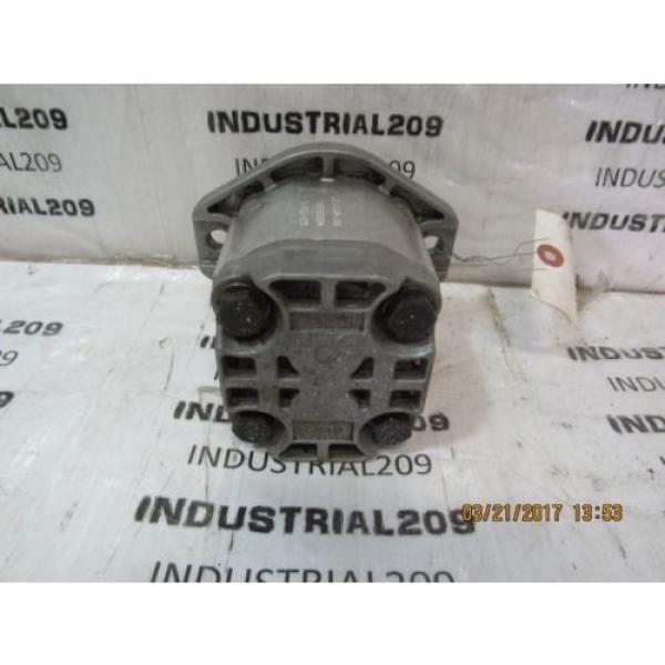 REXROTH G2-50/008 HYDRAULIC PUMP REPAIRED #1 image