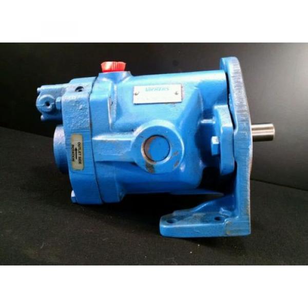 VICKERS Hydraulic Pump Model:PVB10  FRSY 31 CG 20 #5 image