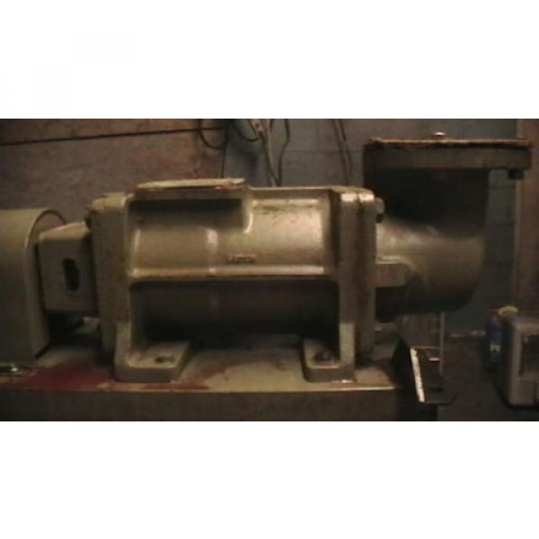 IMO Hydraulic Screw Pump G3DB-250P #2 image