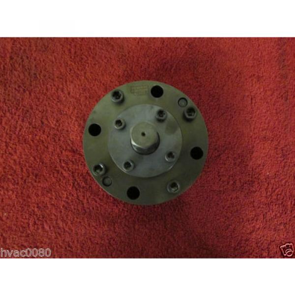 ZENITH 11-57252-8100-0  PLANETARY GEAR PUMP NEW #1 image