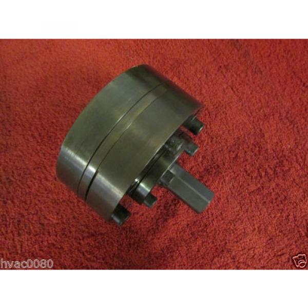 ZENITH 11-57252-8100-0  PLANETARY GEAR PUMP NEW #2 image