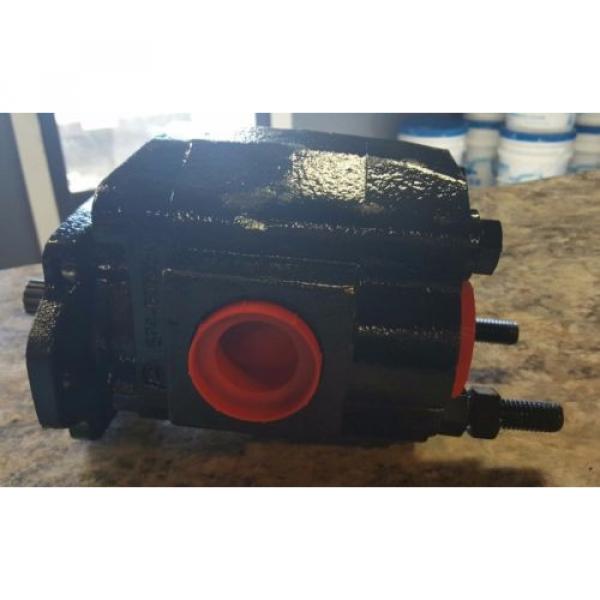 P5151A224NOZK25-54, Permco, Hydraulic Gear Pump #1 image