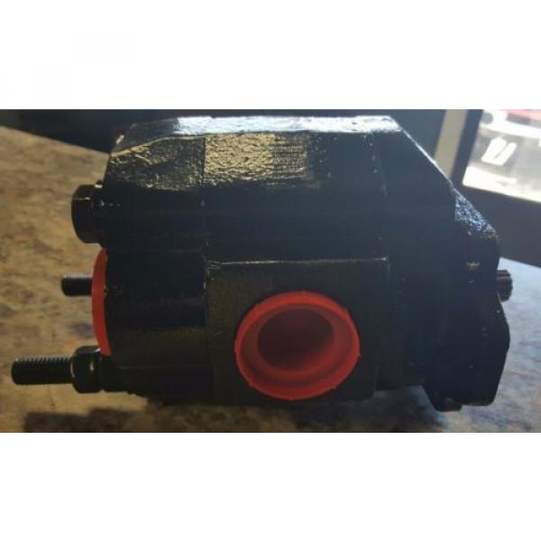 P5151A224NOZK25-54, Permco, Hydraulic Gear Pump #5 image