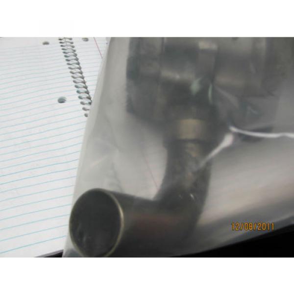 Hyster KYB 1455066 Hydraulic Gear Pump 1B1P #2 image
