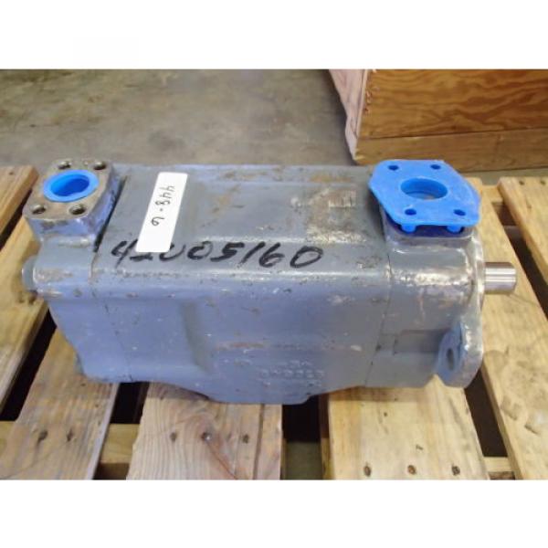 PERFECTION 4535V60A24 HYDRAULIC PUMP 1AA 10 180 (USED) #1 image