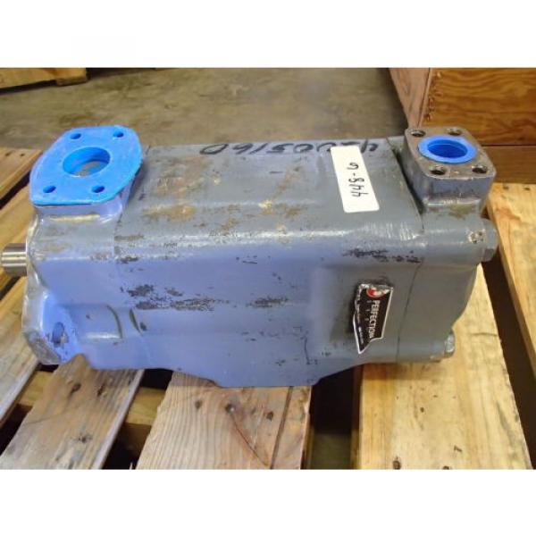 PERFECTION 4535V60A24 HYDRAULIC PUMP 1AA 10 180 (USED) #5 image