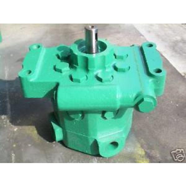 AR103033  Hydraulic pump REMAN---John Deere #1 image