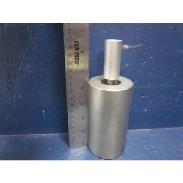 Milton Roy 212-0062-070 Hydraulic Pump Plunger 58 lbs #1 image