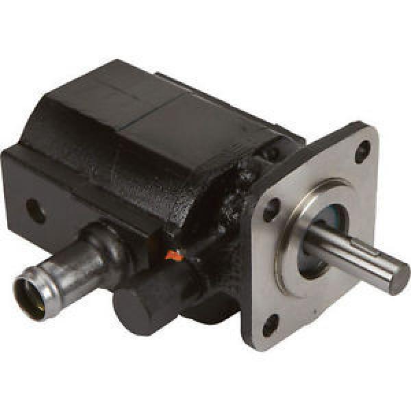 HYDRAULIC PUMP Direct Drive - 2 Stage - 16 GPM - 3,000 PSI - Clockwise Rotation #1 image