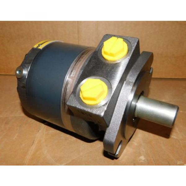 Parker 110A-164-AS-0 Hydraulic Pump 2000 psi 16.4 CuIn 415 RPM New #1 image