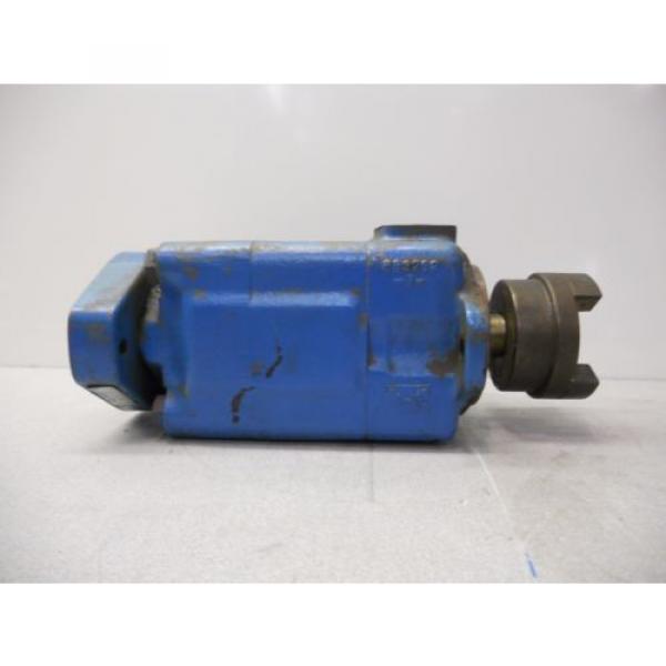 MO-1694, VICKERS 45VTCS60A 2203 HYDRAULIC PUMP #2 image