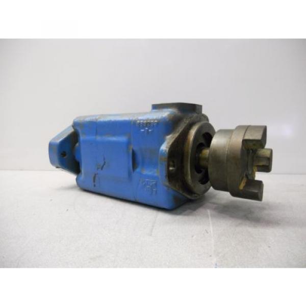 MO-1694, VICKERS 45VTCS60A 2203 HYDRAULIC PUMP #3 image